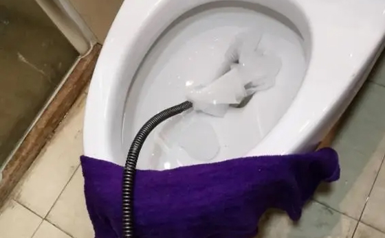 鄂托克前马桶疏通