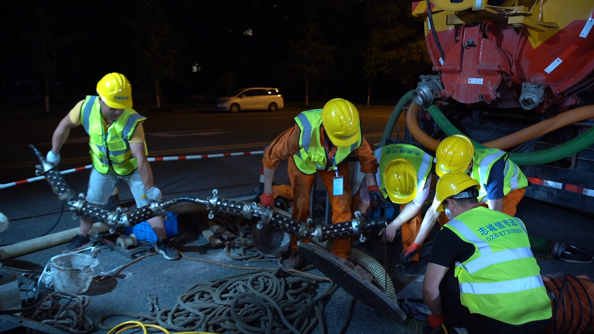 鄂托克前紫外光固化修复